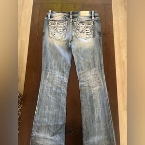 Miss Me Jeans Size 31/32